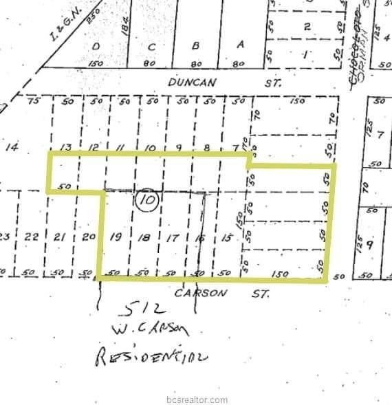 1.99 acres in Brazos County gallery image 2