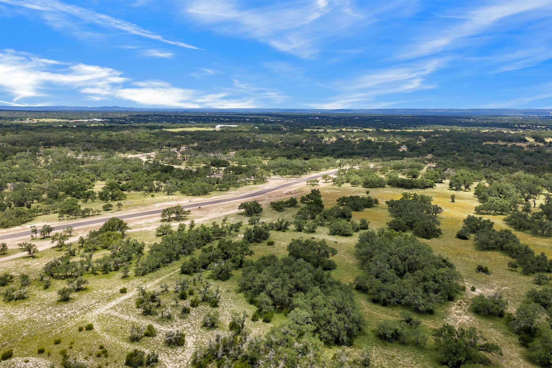 3 acres in Blanco County - photo 9