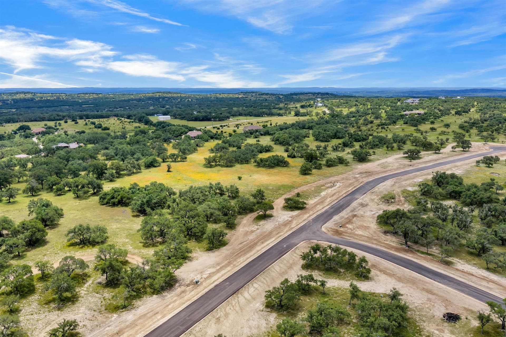 3 acres in Blanco County gallery image 4