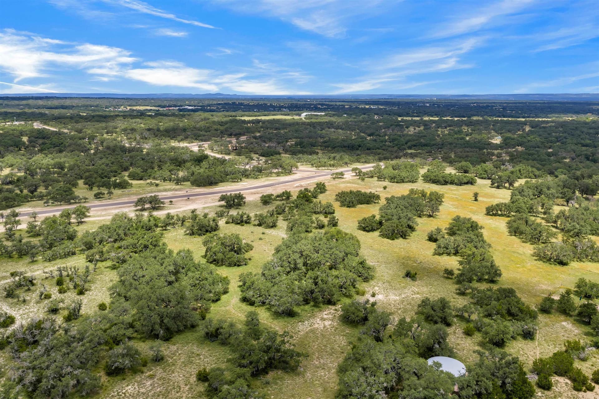 3 acres in Blanco County - photo 8