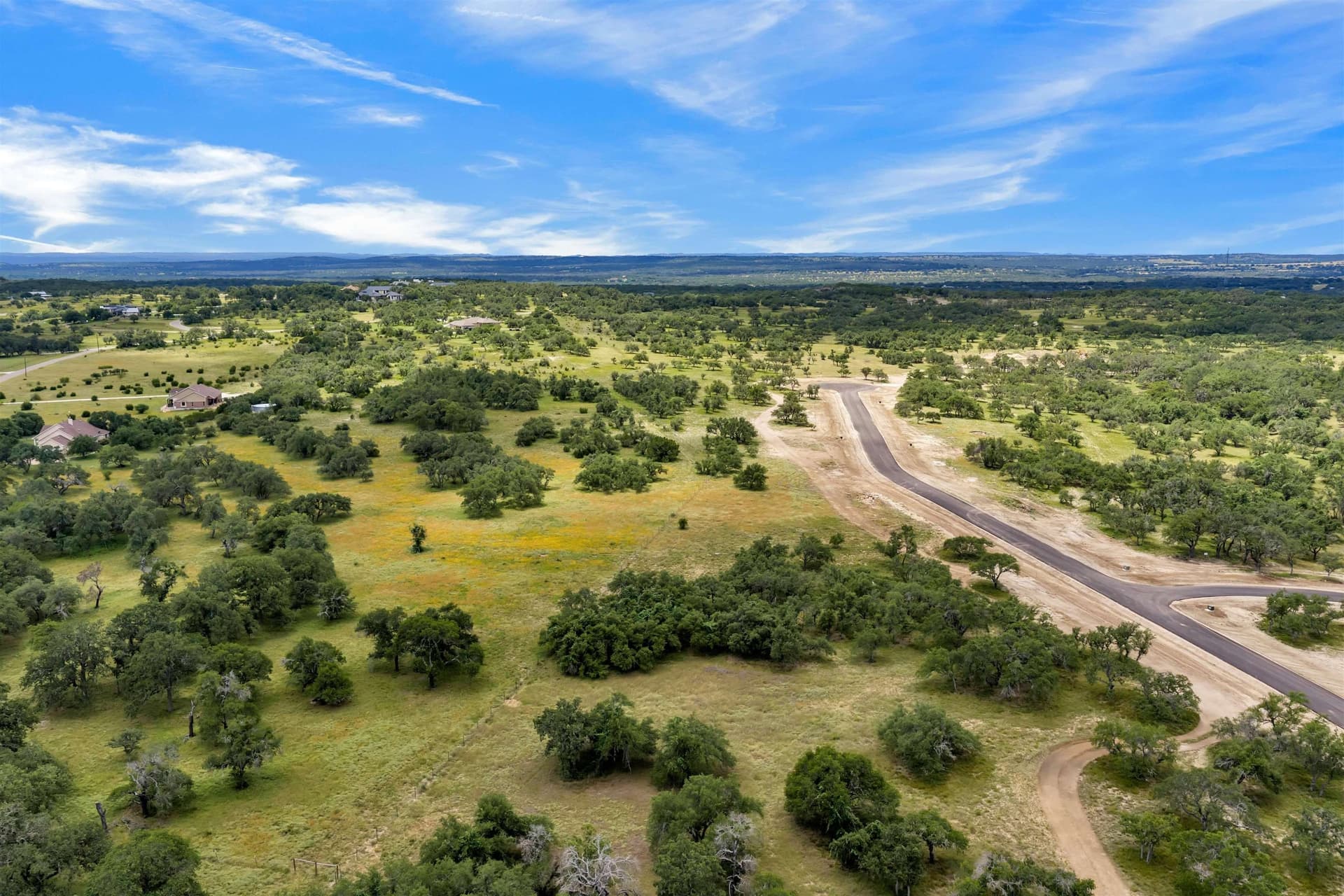 3 acres in Blanco County featured view