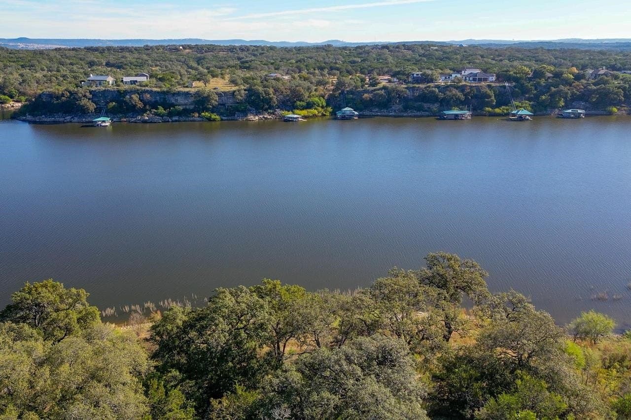 1.58 acres in Travis County featured view