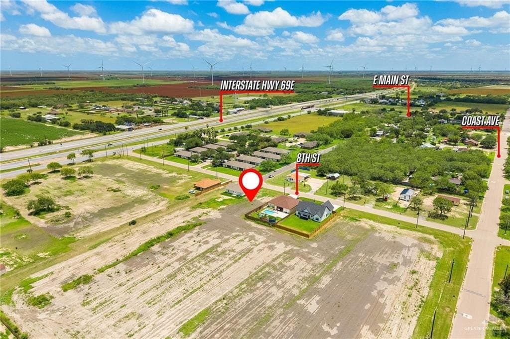 0.19 acres in Willacy County gallery image 4