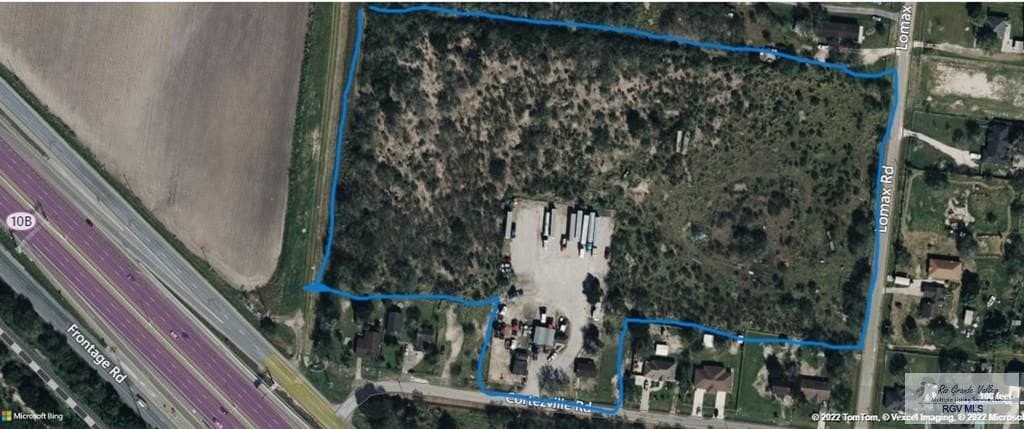 11.69 acres in CAMERON County gallery image 2