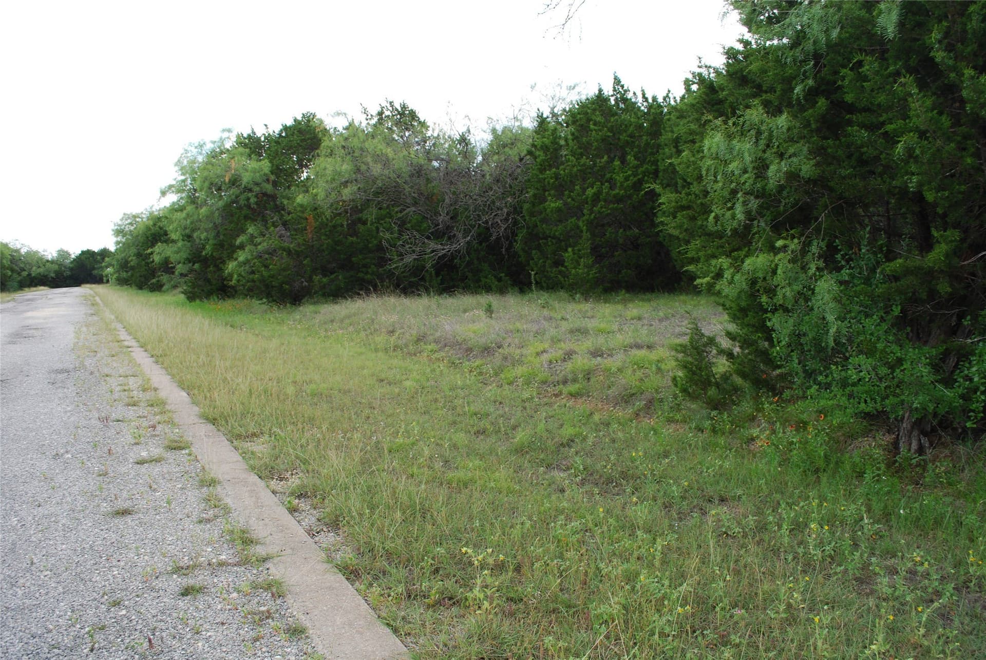 0.26 acres in Hill County