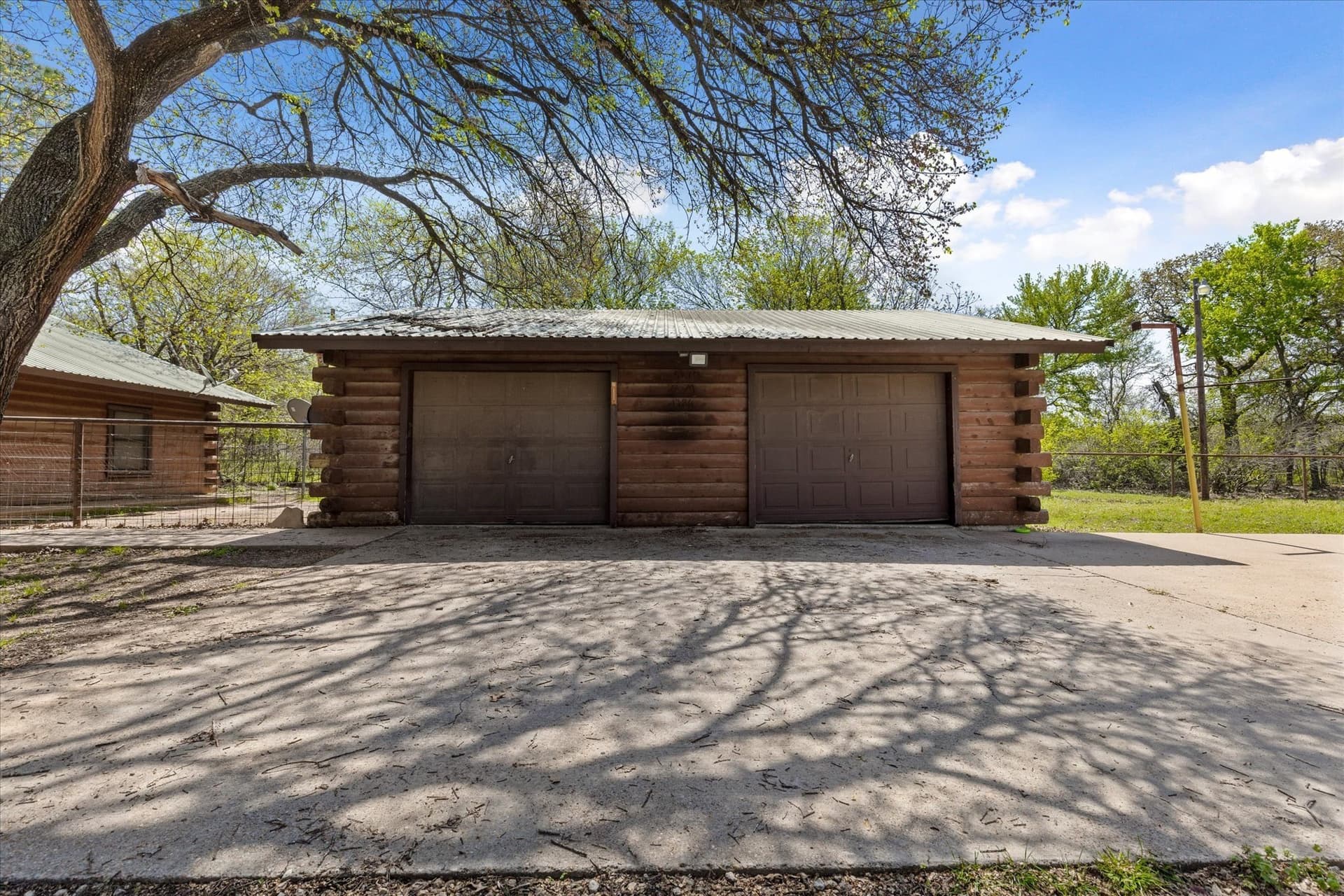24.99 acres in Johnson County featured view