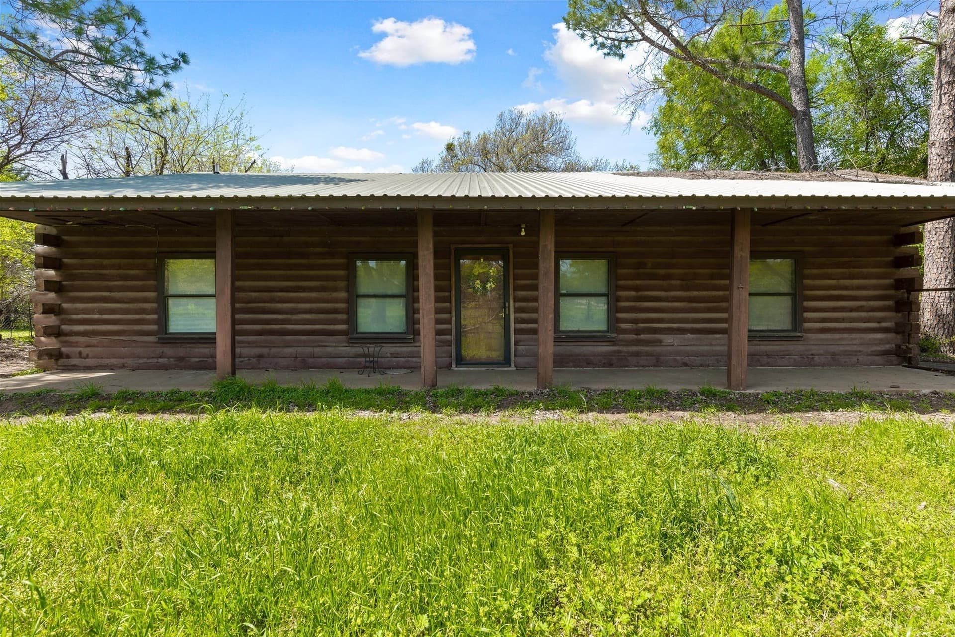 24.99 acres in Johnson County gallery image 2