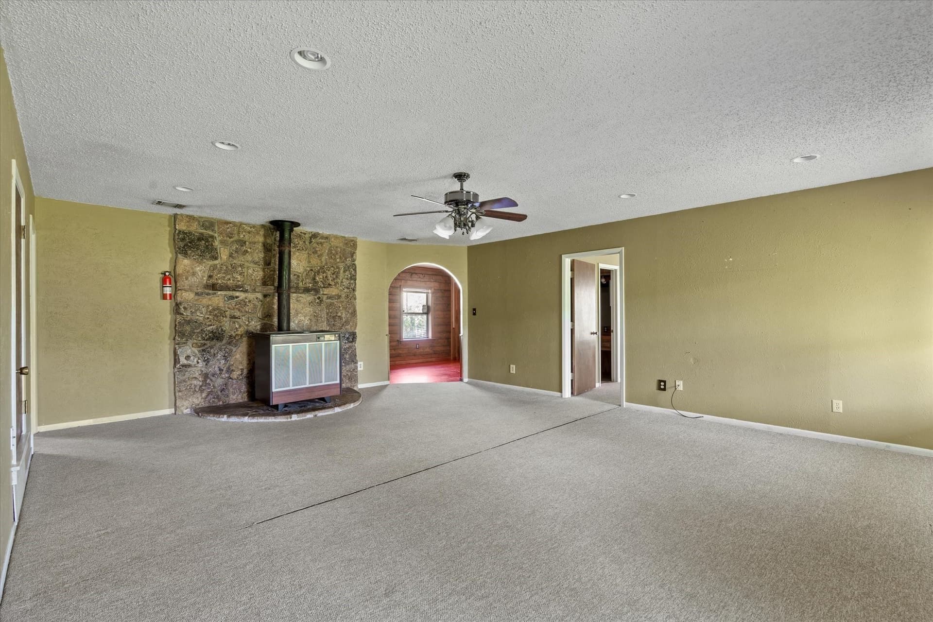 24.99 acres in Johnson County - photo 16