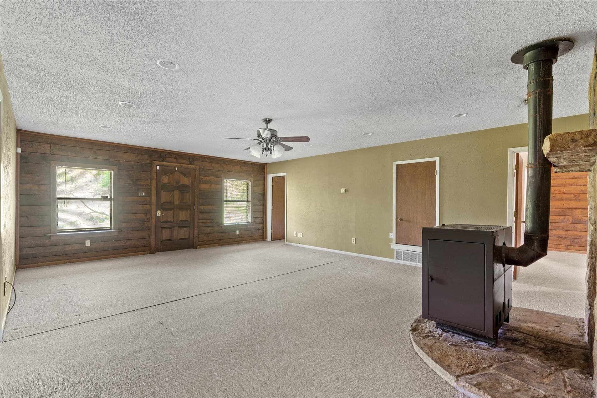 24.99 acres in Johnson County - photo 17