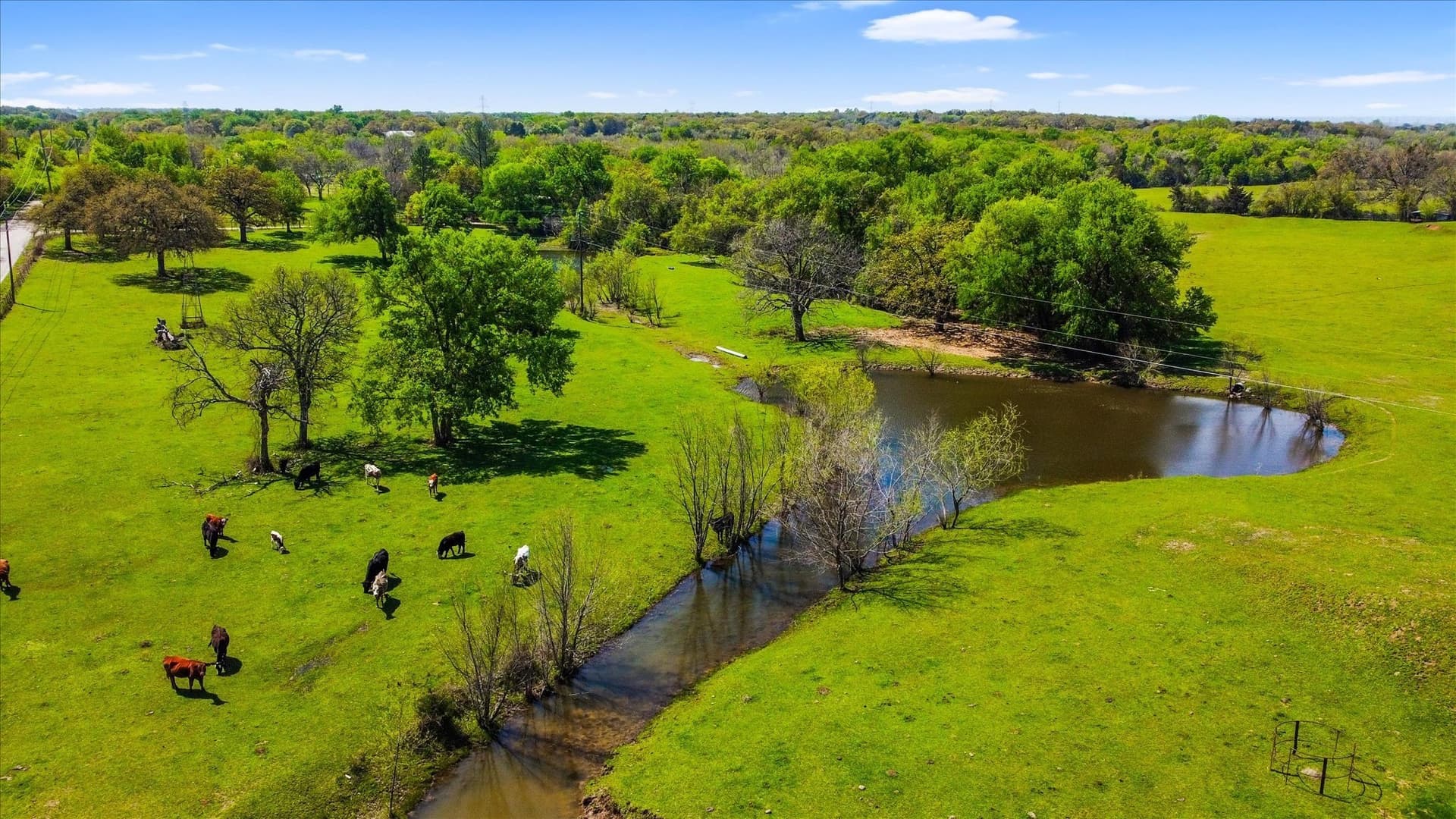 24.99 acres in Johnson County - photo 9