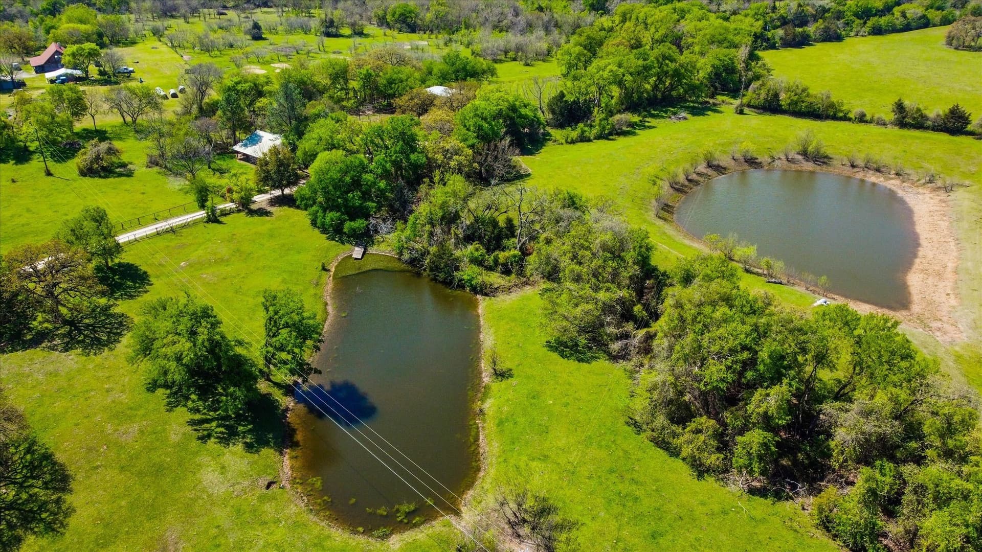 24.99 acres in Johnson County - photo 8