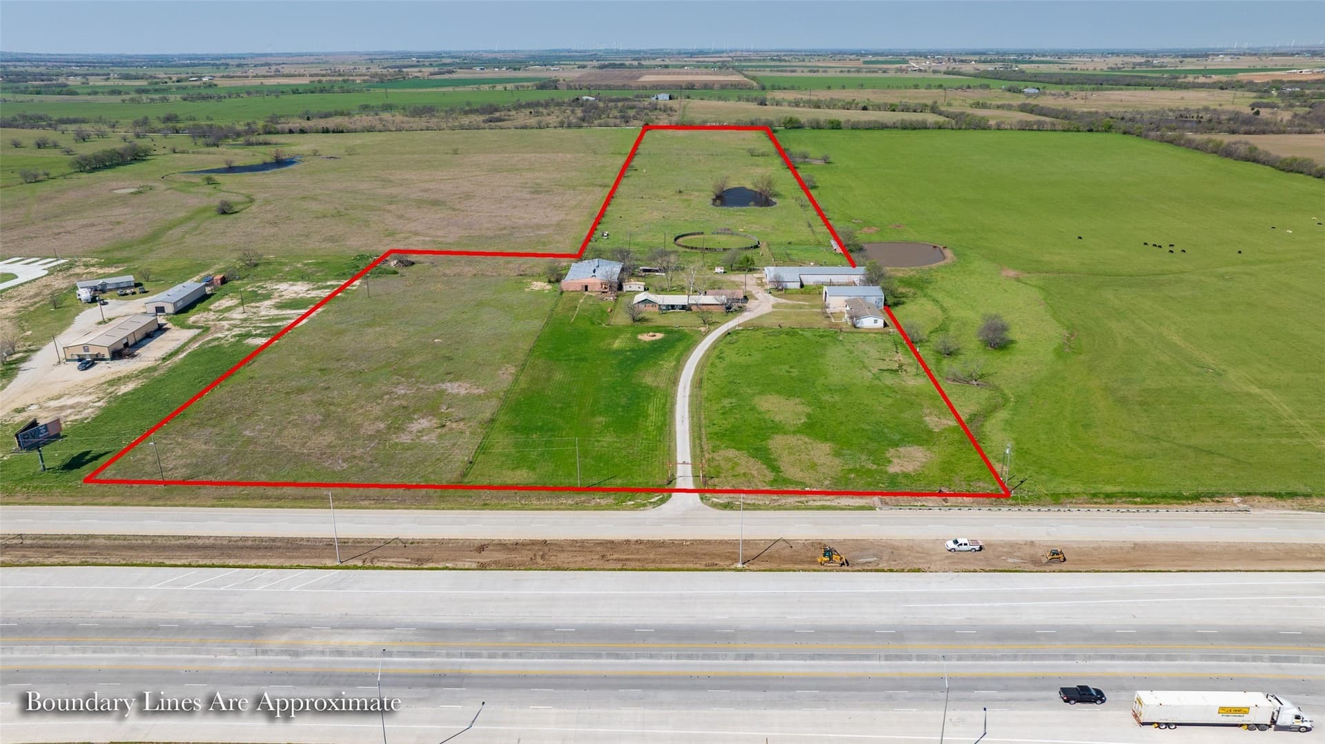 21.4 acres in Cooke County - photo 5