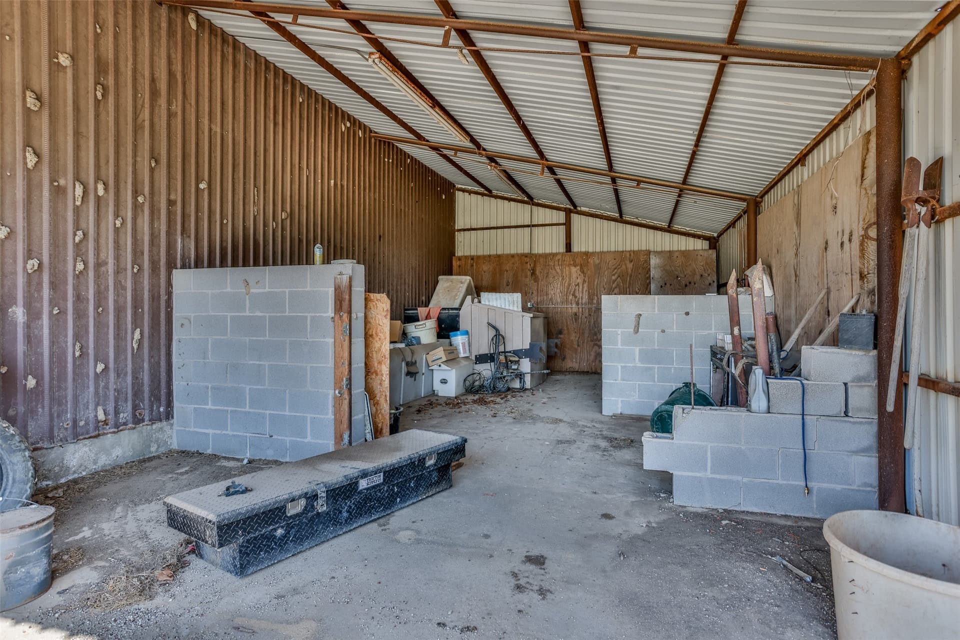 21.4 acres in Cooke County - photo 17