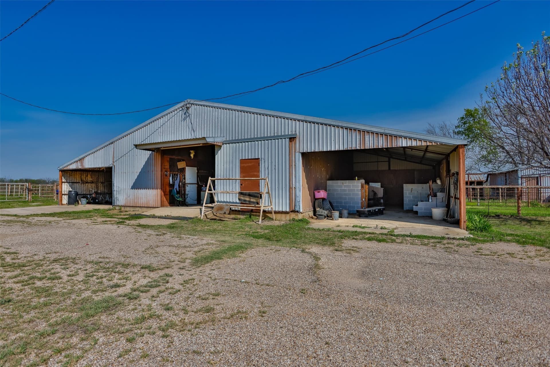 21.4 acres in Cooke County - photo 14