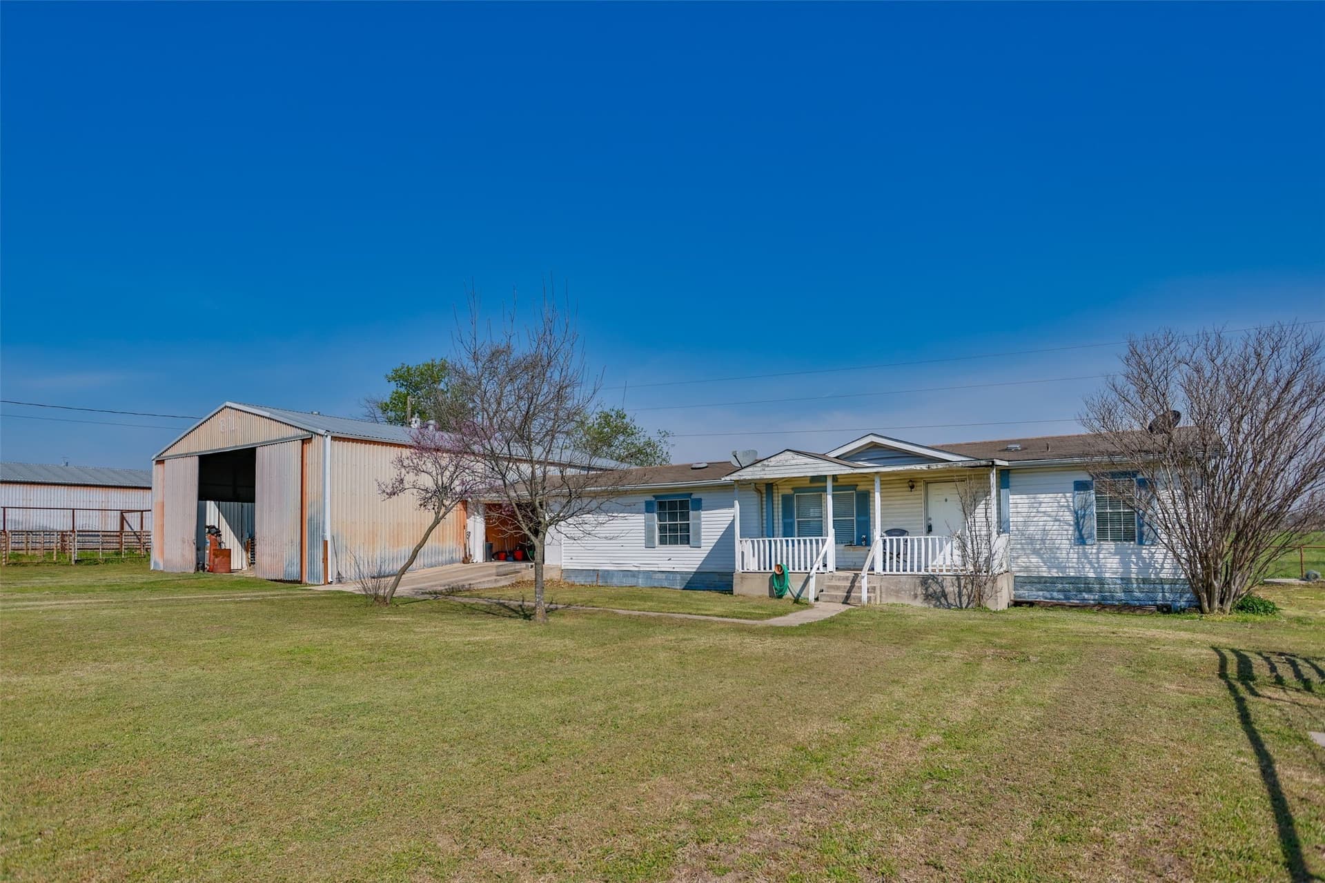 21.4 acres in Cooke County - photo 23