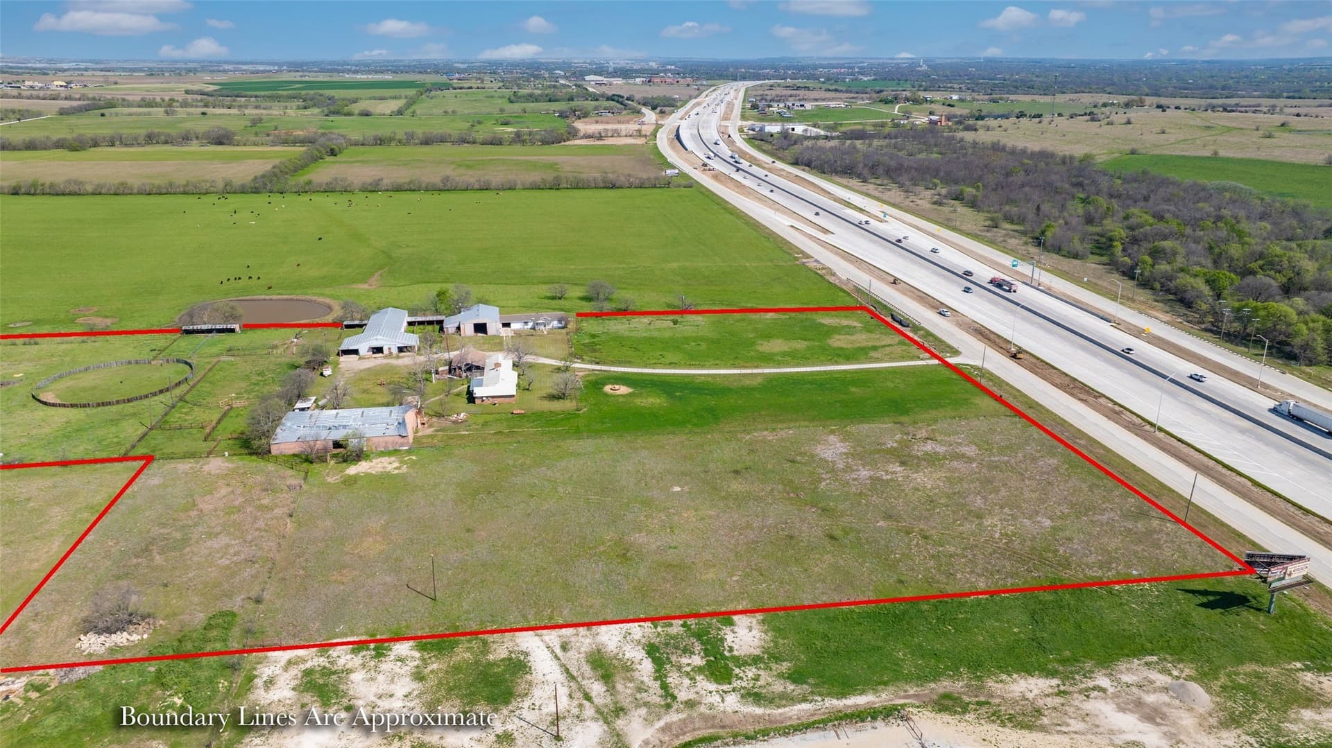 21.4 acres in Cooke County - photo 4
