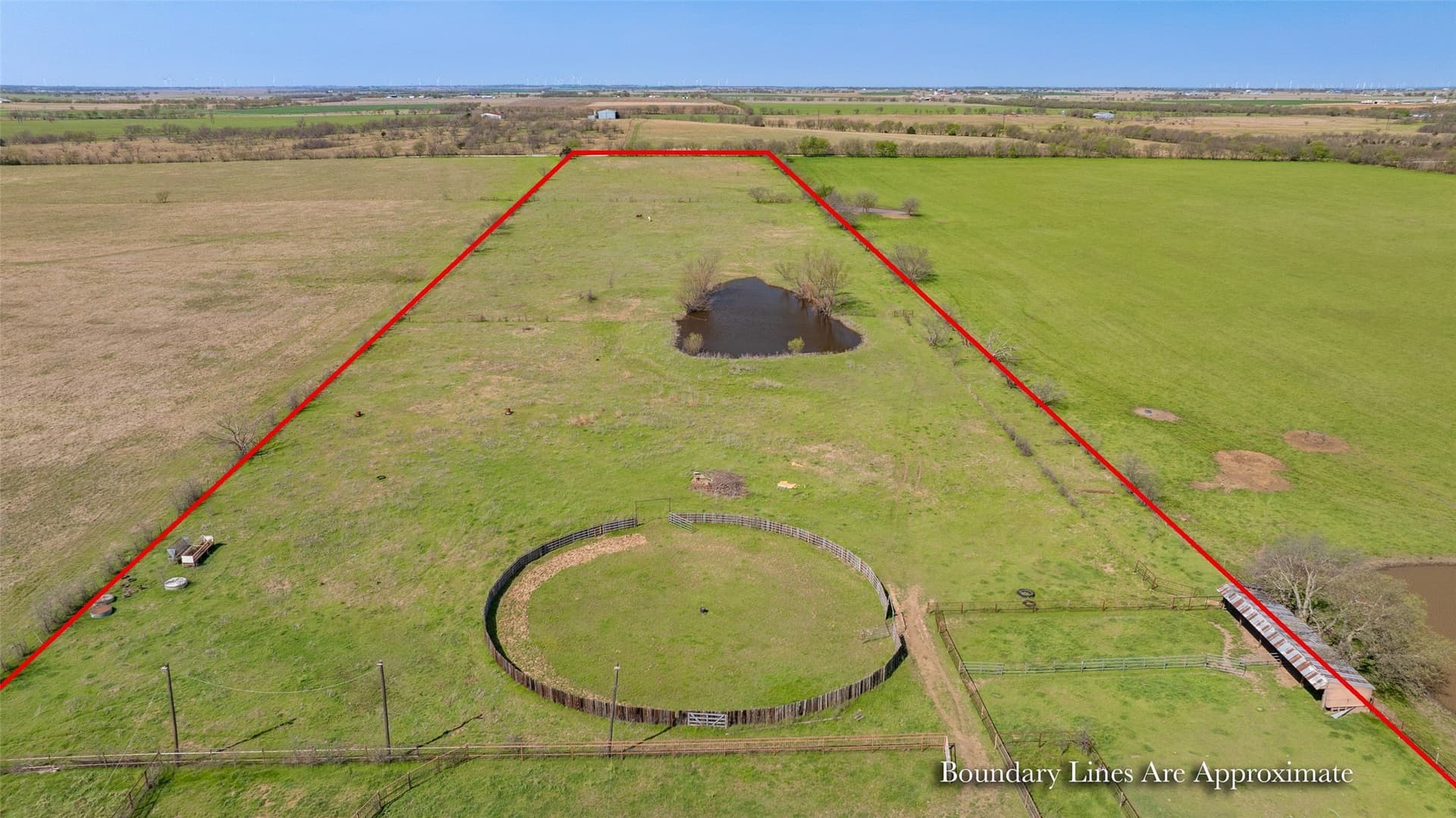 21.4 acres in Cooke County - photo 39