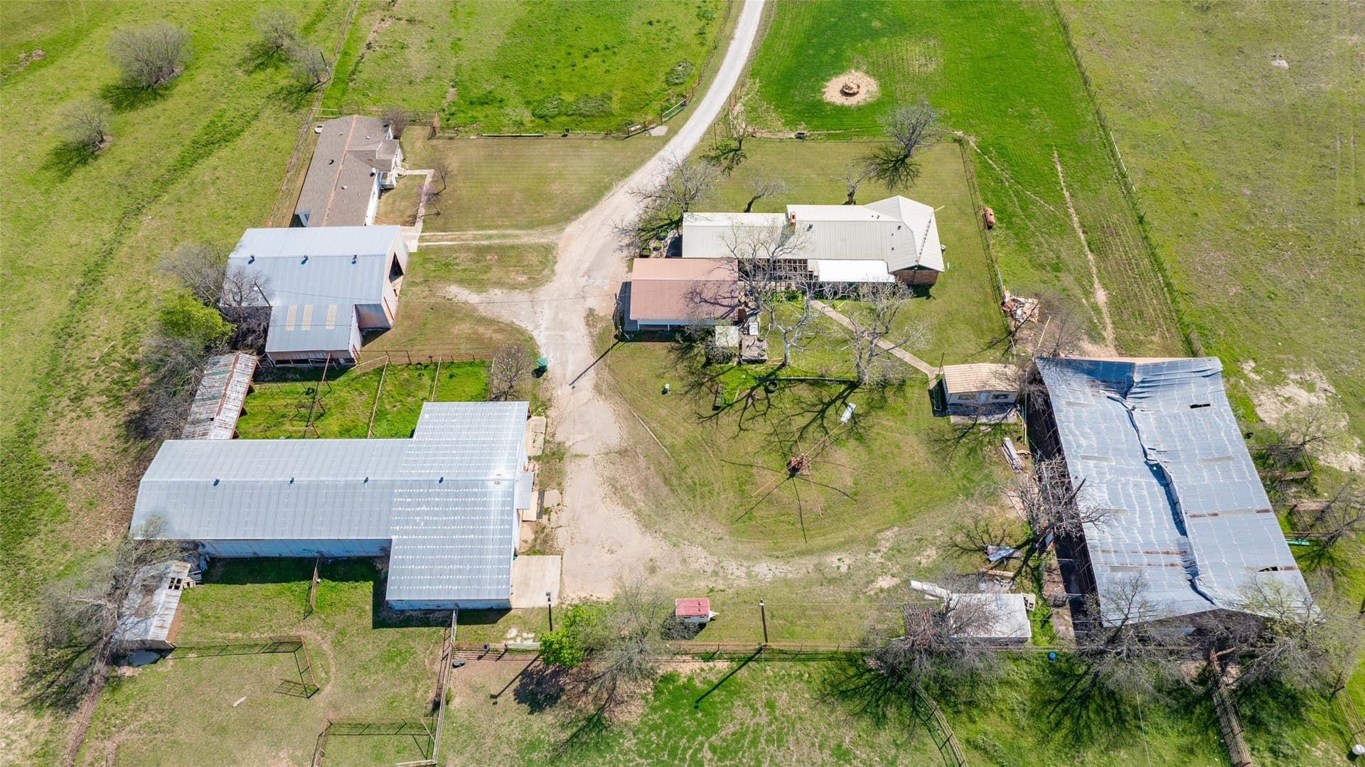 21.4 acres in Cooke County - photo 9