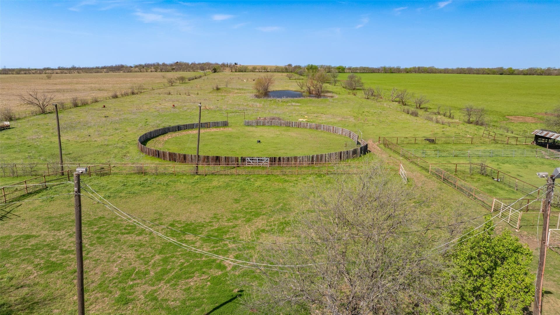 21.4 acres in Cooke County - photo 38