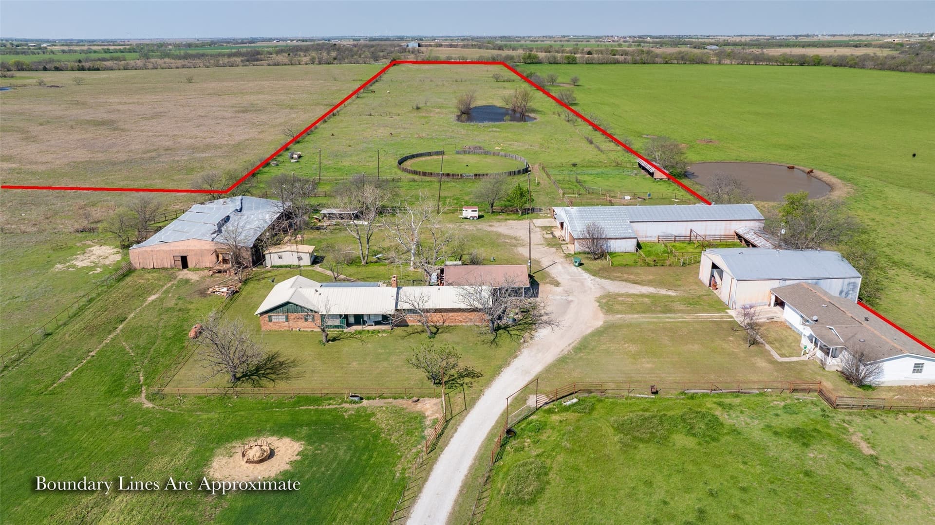 21.4 acres in Cooke County - photo 8