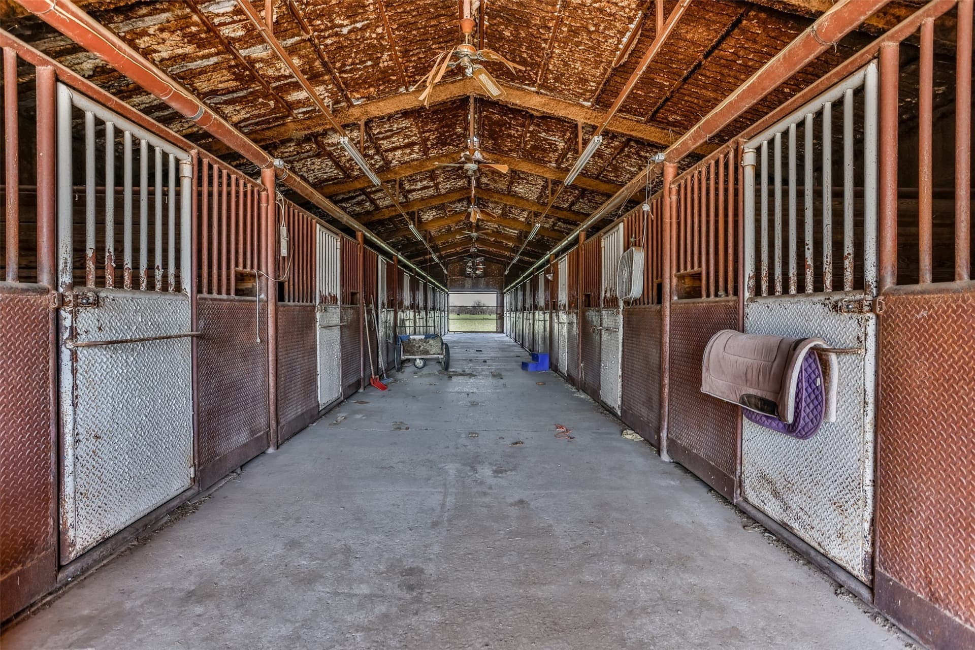 21.4 acres in Cooke County - photo 20