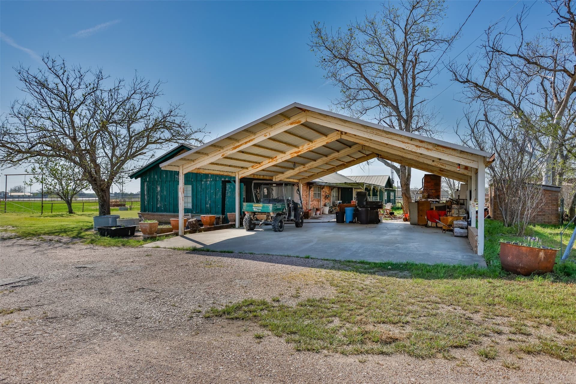 21.4 acres in Cooke County - photo 13