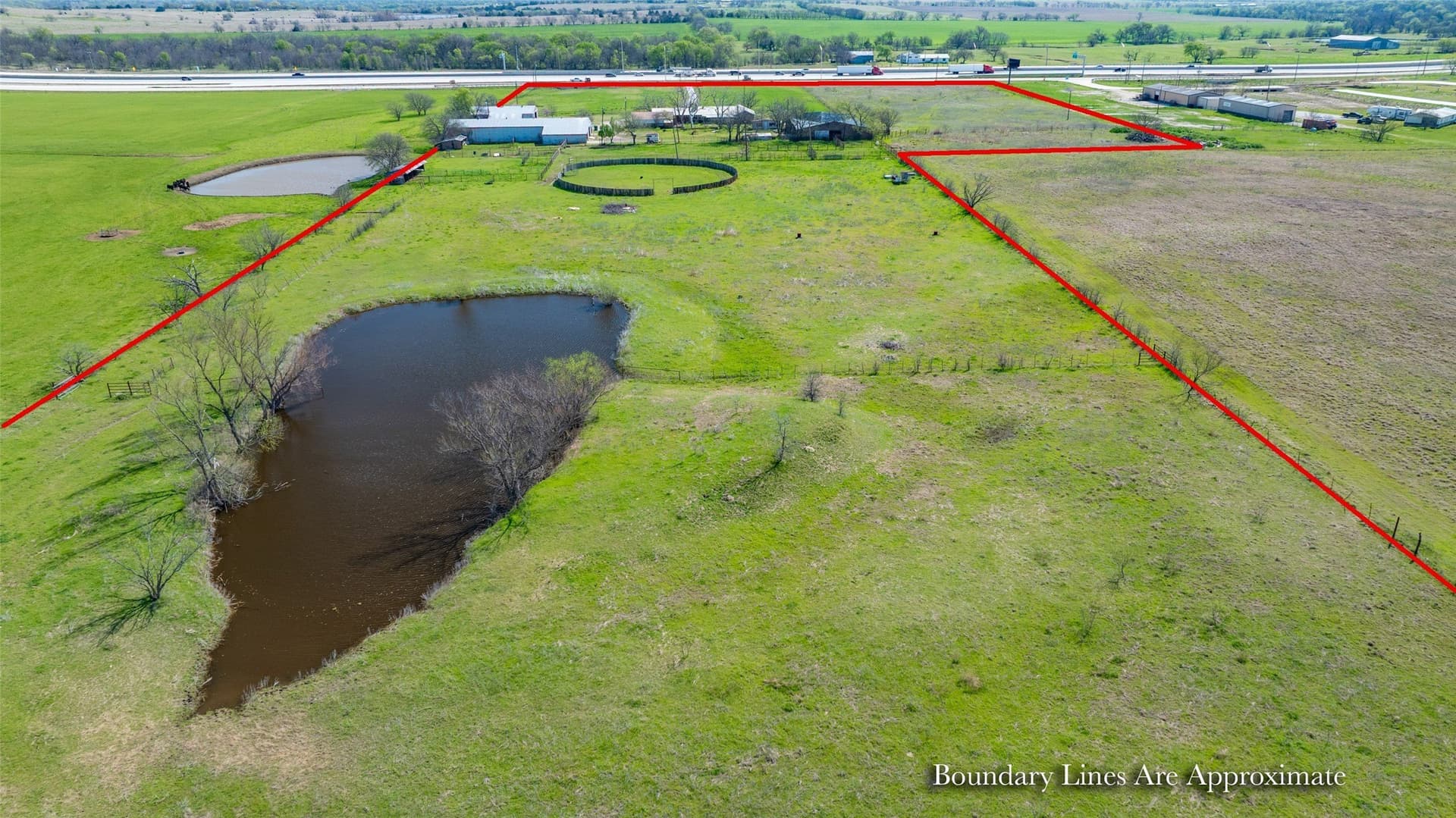 21.4 acres in Cooke County - photo 40