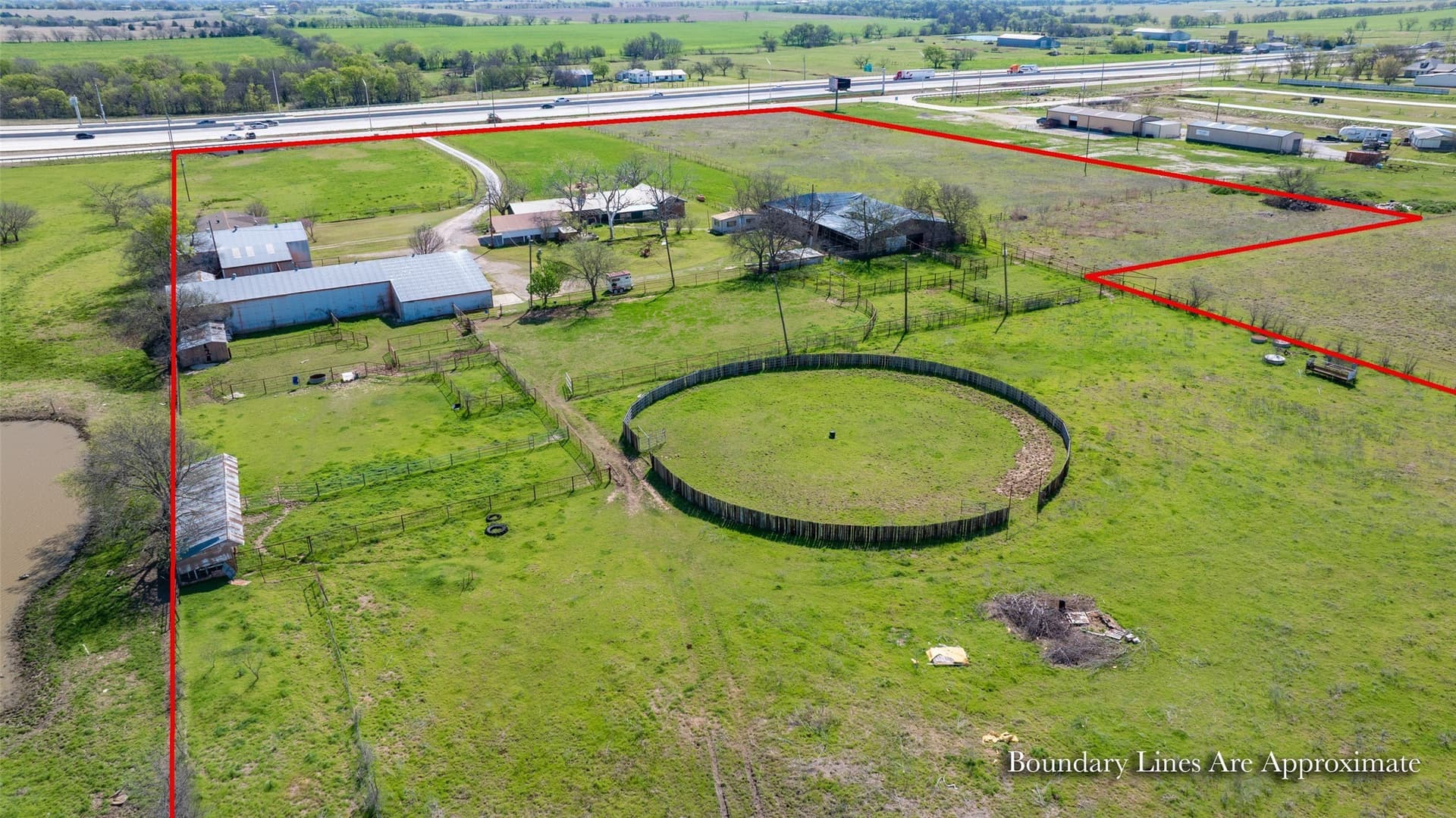 21.4 acres in Cooke County - photo 6