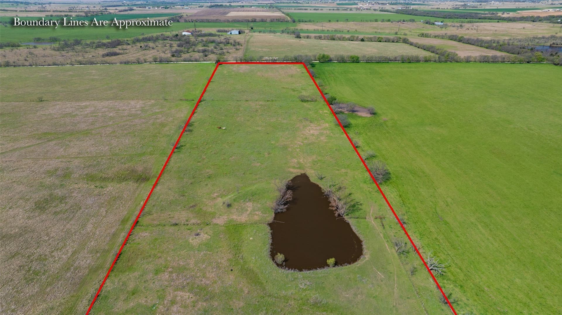 21.4 acres in Cooke County - photo 22