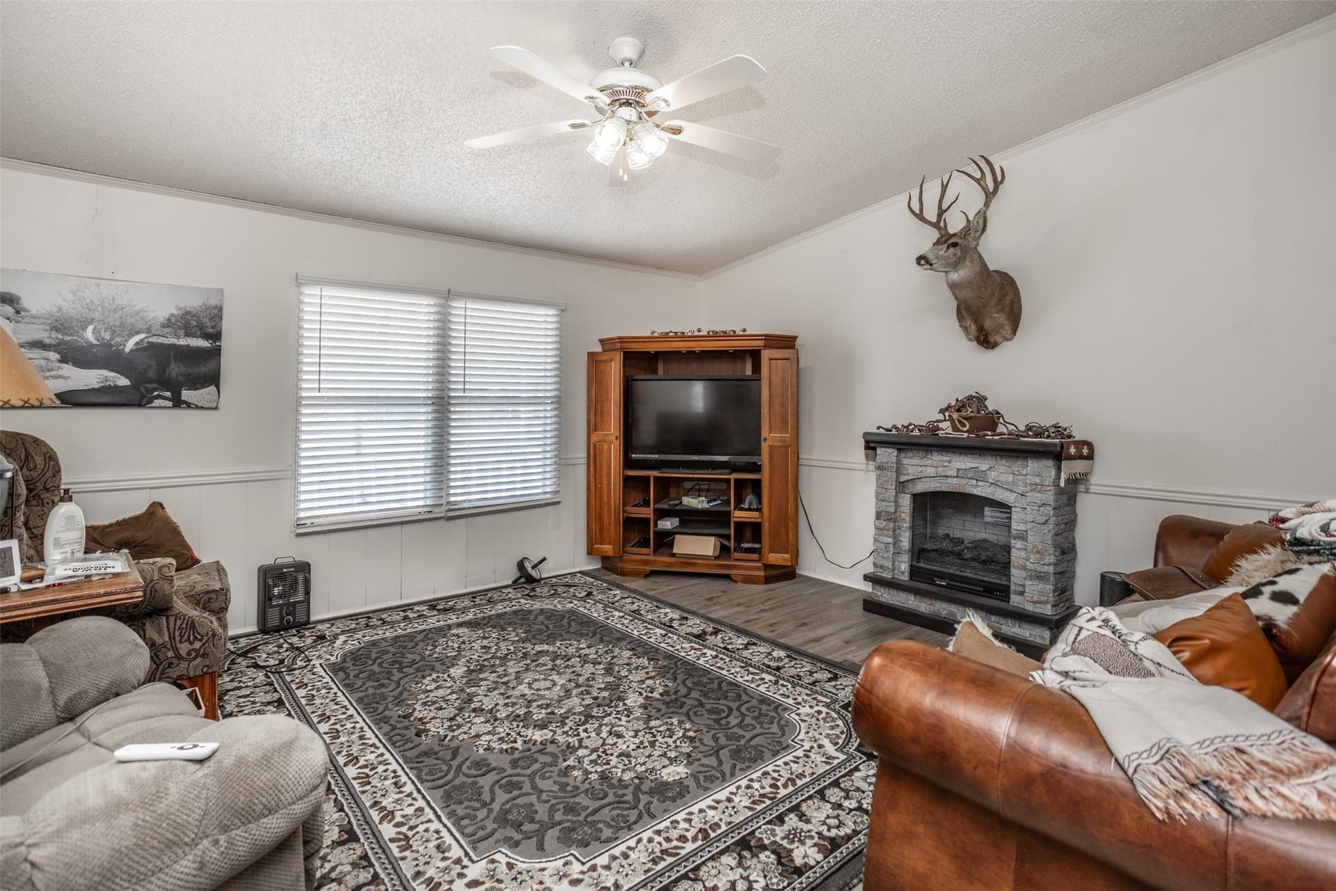 21.4 acres in Cooke County - photo 24