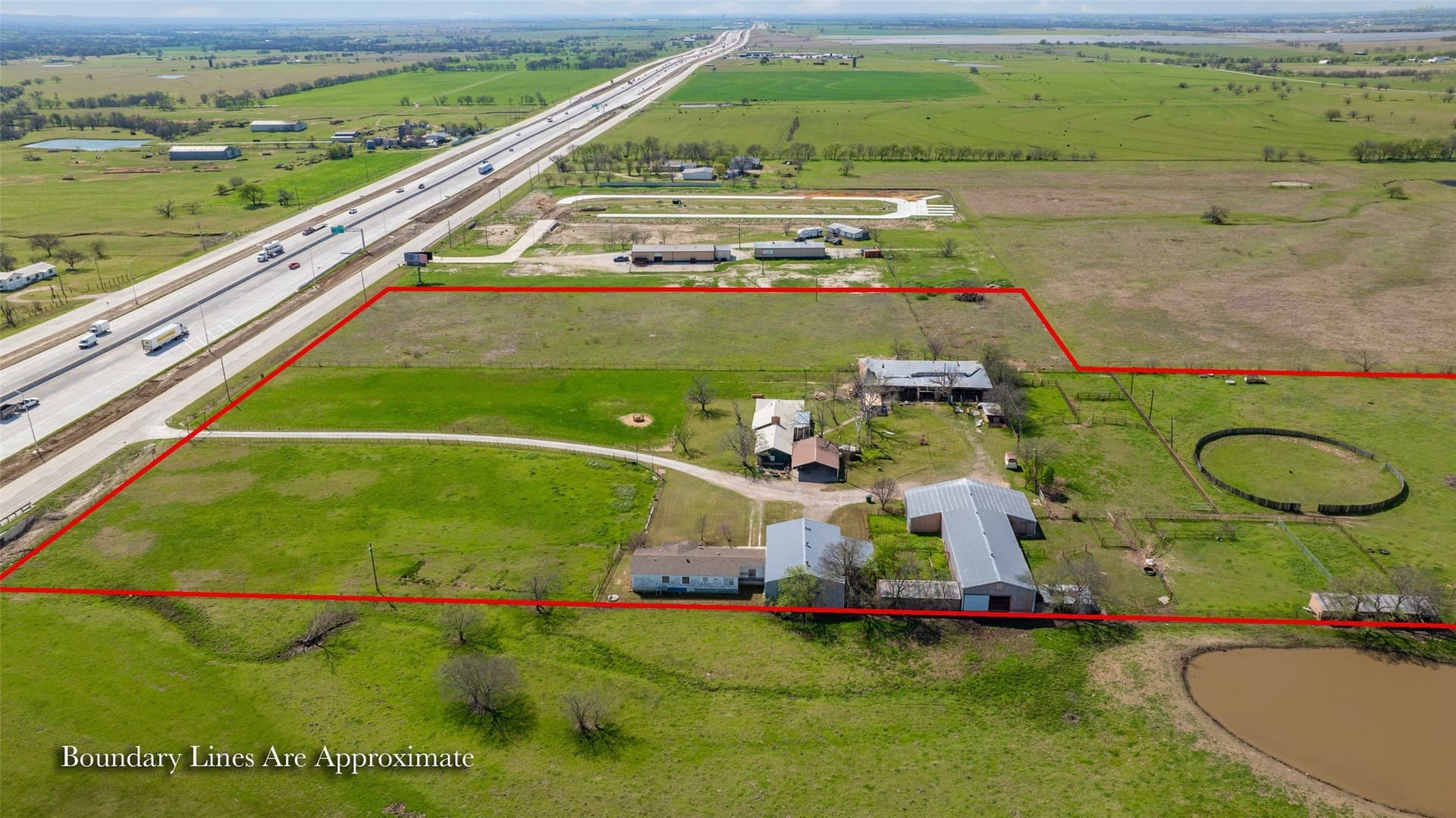 21.4 acres in Cooke County - photo 7