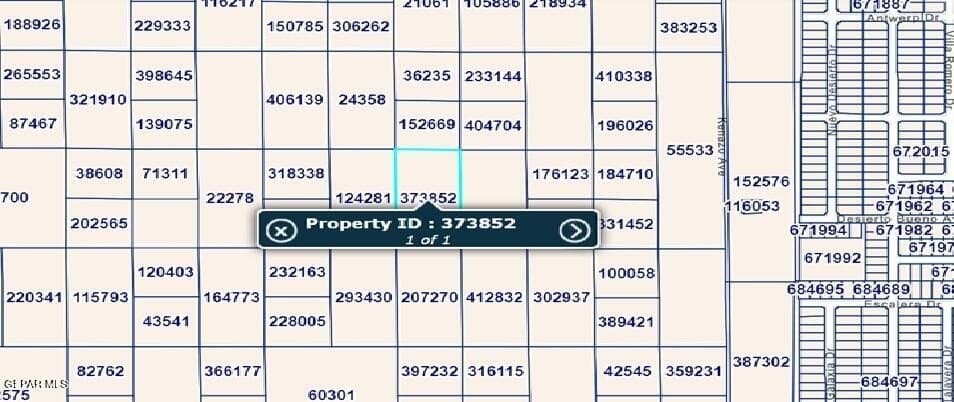 5 acres in El Paso County gallery image 4