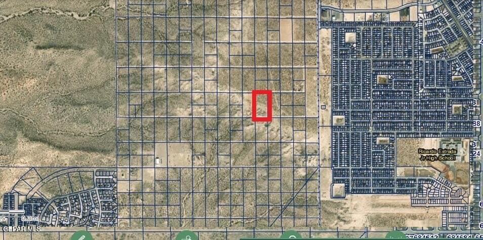 5 acres in El Paso County gallery image 3