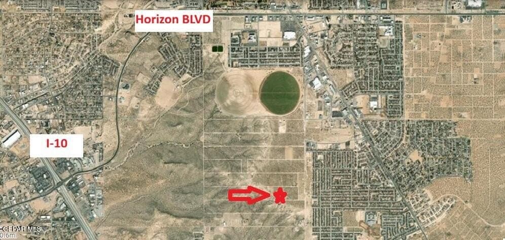 5 acres in El Paso County - photo 6
