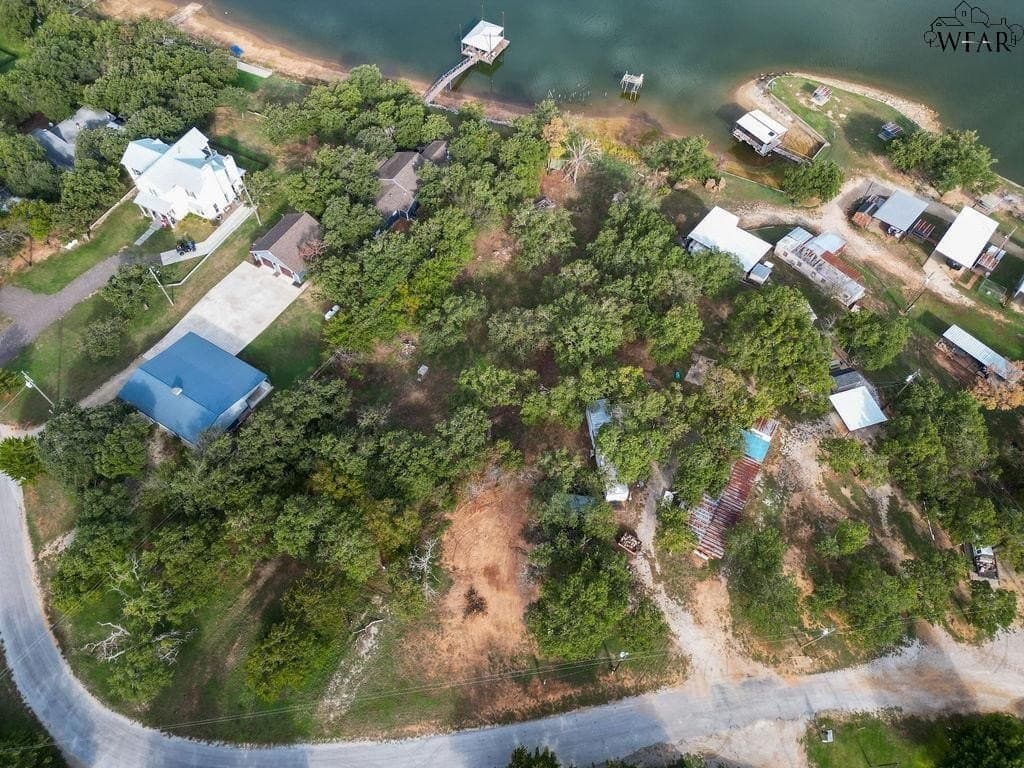 0 acres in Montague County - photo 4