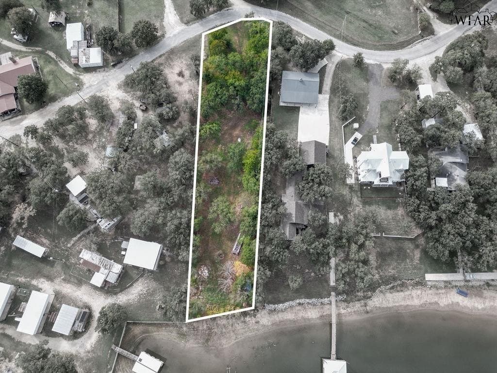 1105 TRADEWINDS ROAD, 