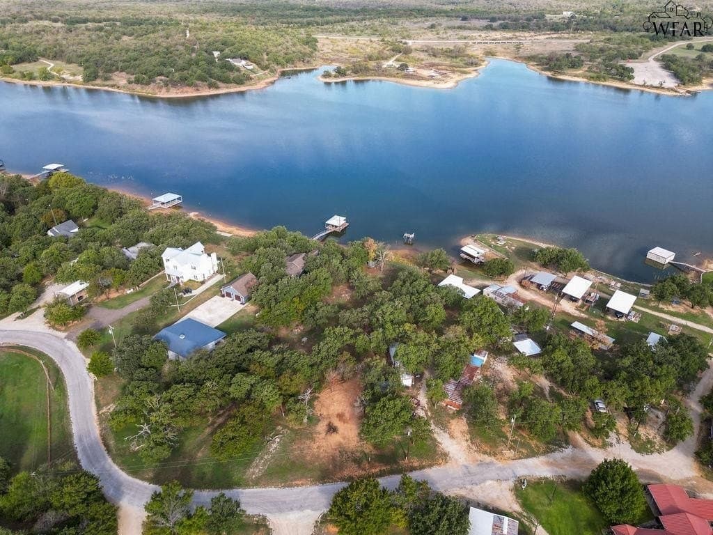 0 acres in Montague County - photo 3