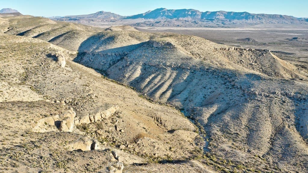655.3 acres in Brewster County - photo 25