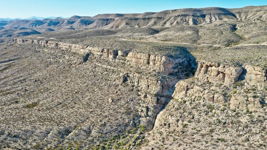 655.3 acres in Brewster County - photo 30