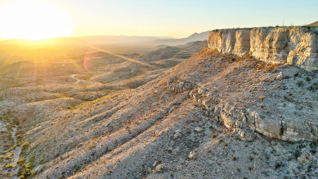 655.3 acres in Brewster County - photo 21