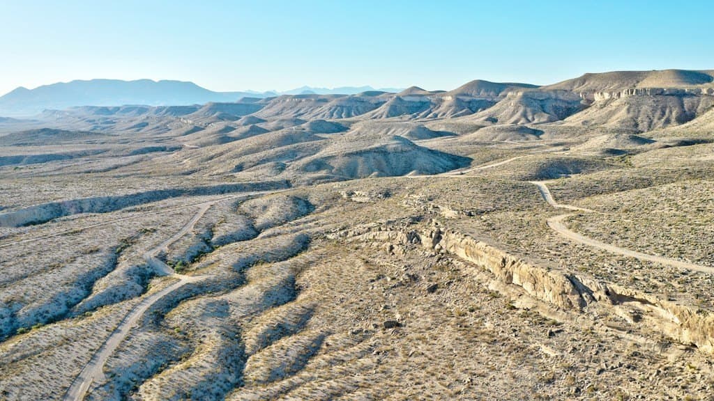 655.3 acres in Brewster County - photo 28