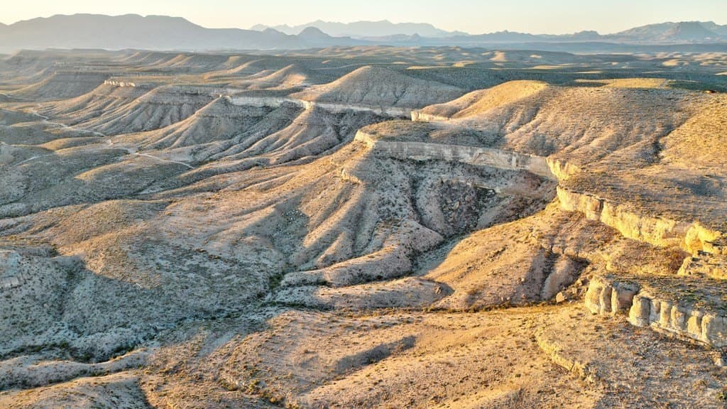 655.3 acres in Brewster County - photo 23