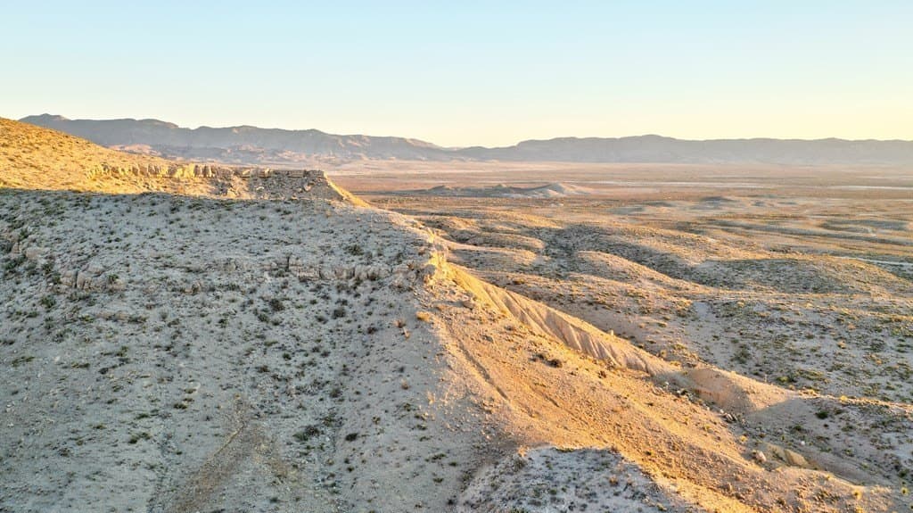 655.3 acres in Brewster County - photo 18