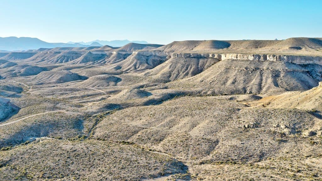 655.3 acres in Brewster County - photo 26