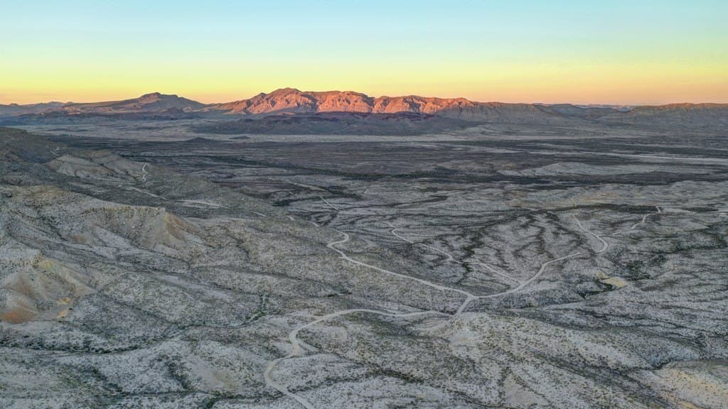 655.3 acres in Brewster County gallery image 3