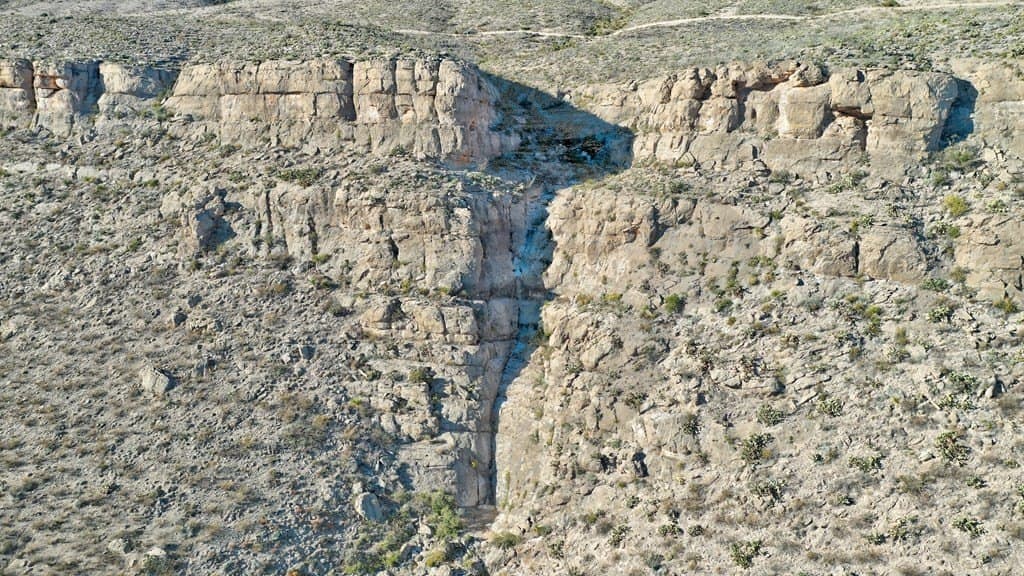 655.3 acres in Brewster County - photo 31