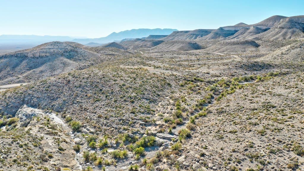 655.3 acres in Brewster County - photo 34
