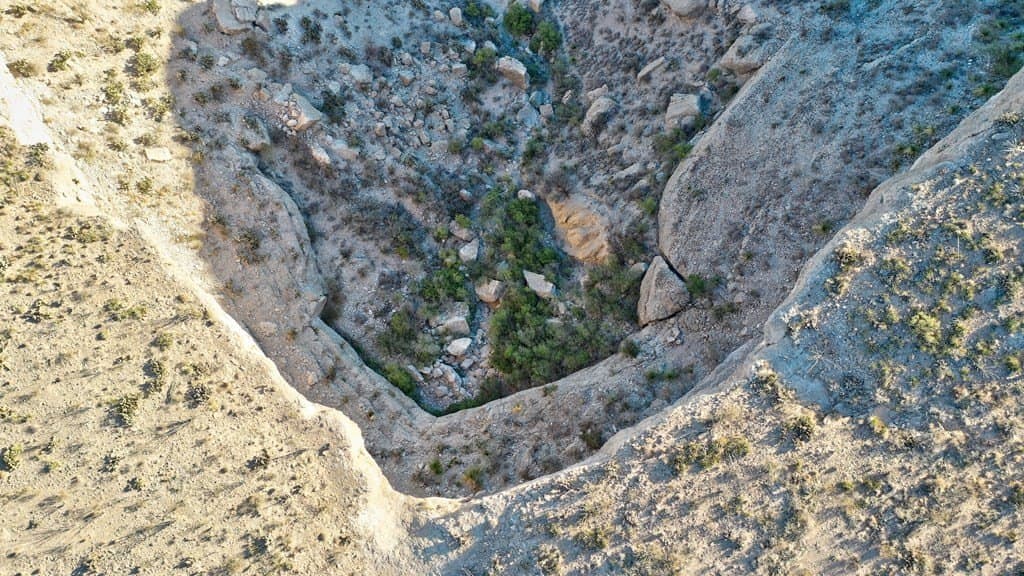 655.3 acres in Brewster County - photo 24