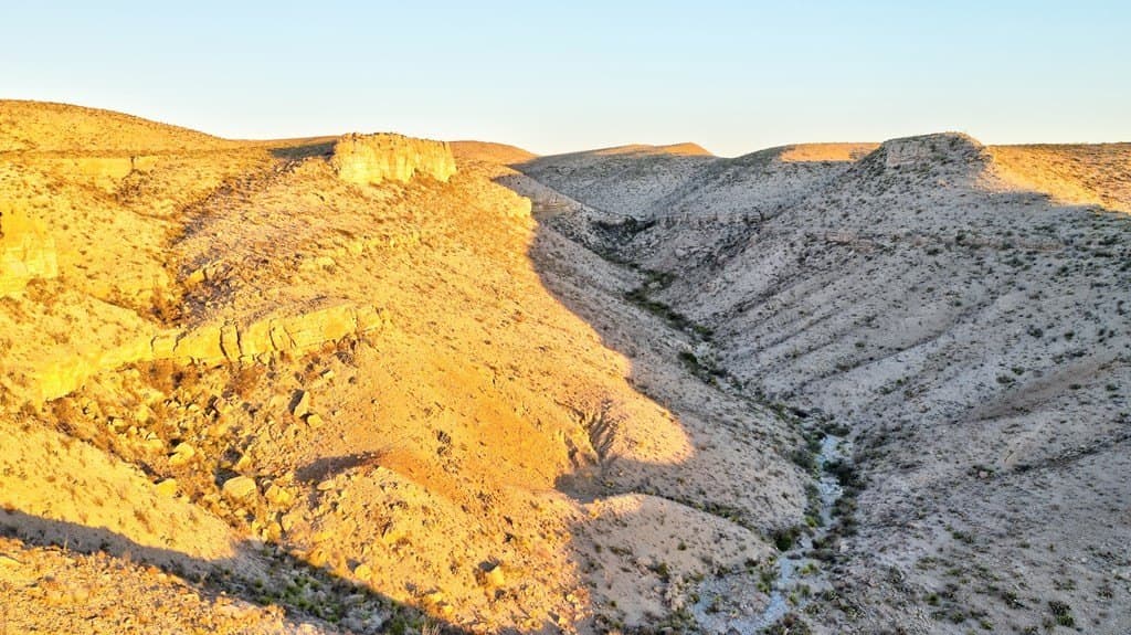 655.3 acres in Brewster County - photo 17