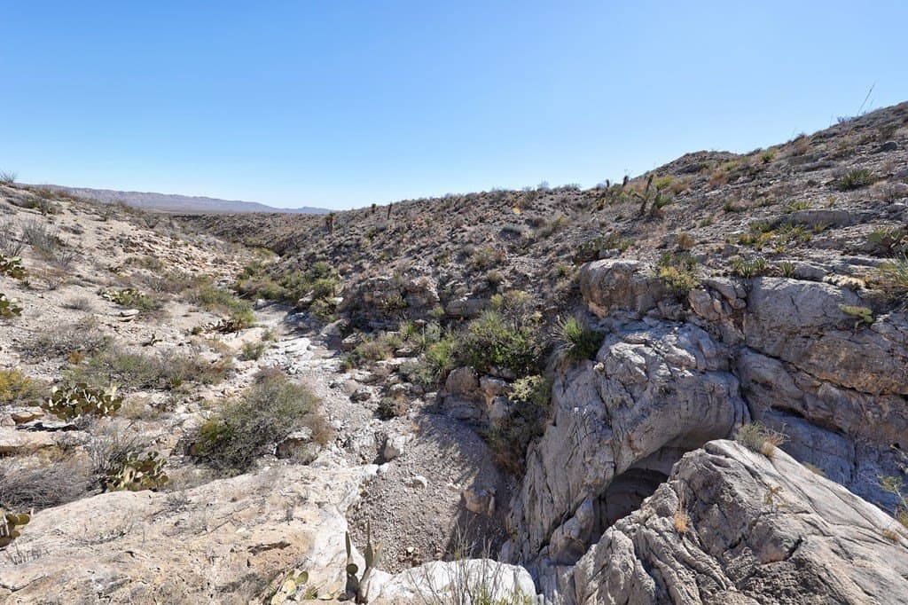 655.3 acres in Brewster County - photo 12